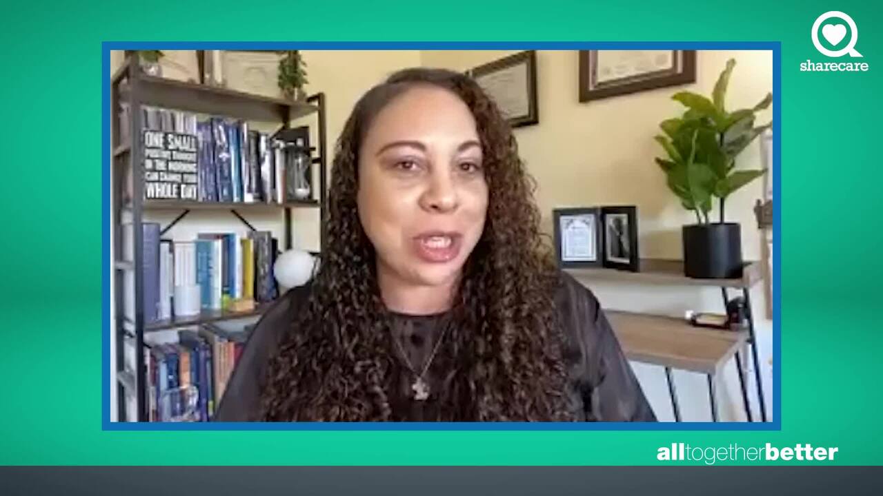 Fighting misinformation when it comes to your fertility