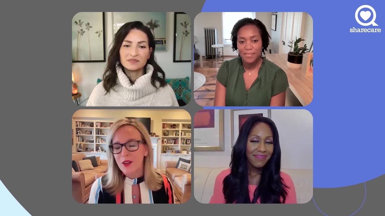 2024 goal setting for your body, your relationships, and your life