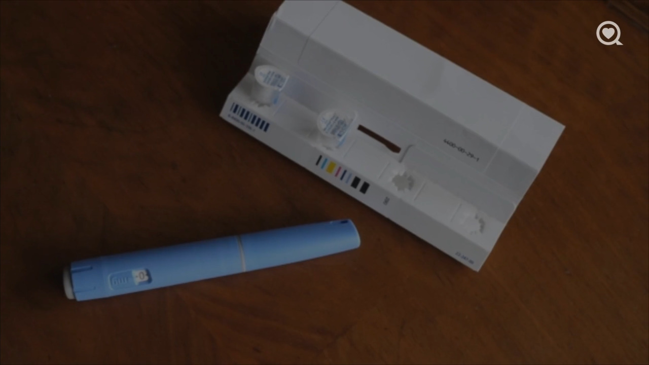 FDA approves new weight loss drug Zepbound