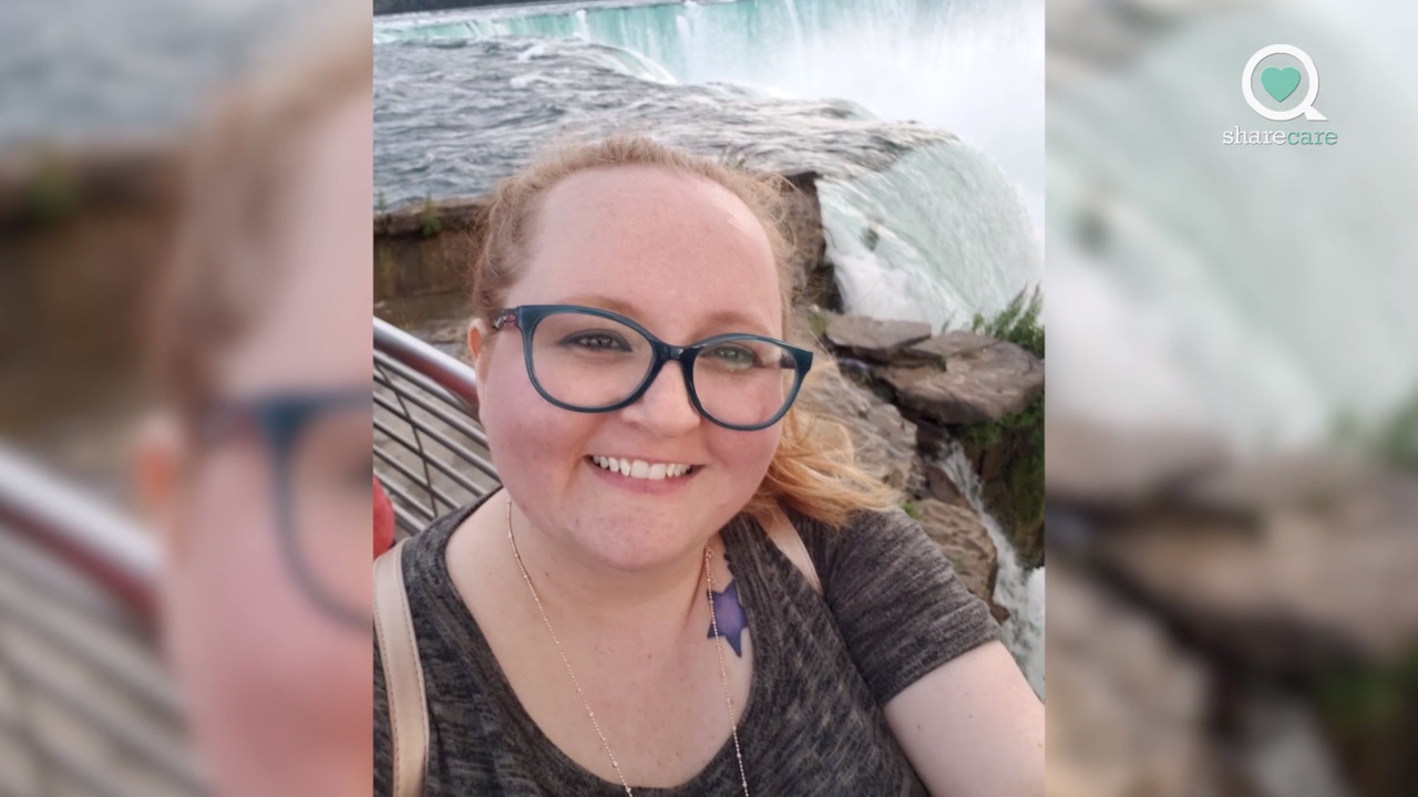 My story: Lorah and type 2 diabetes