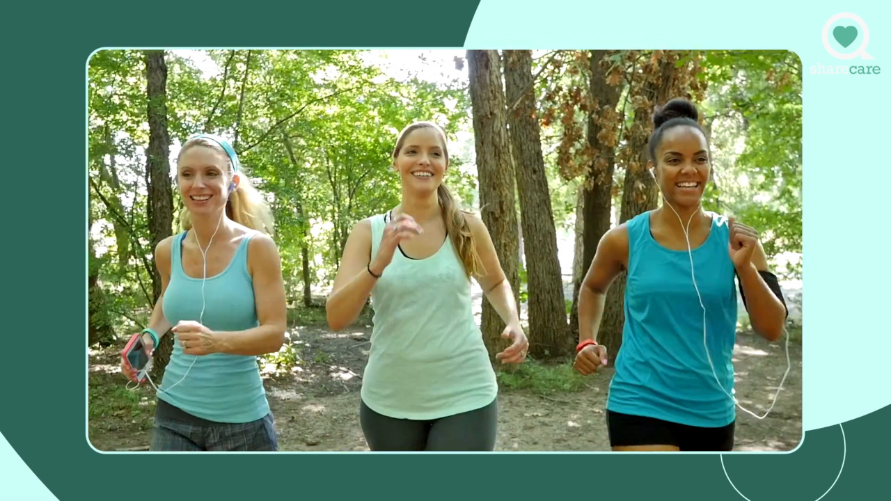 Take a walk, reduce your stroke risk
