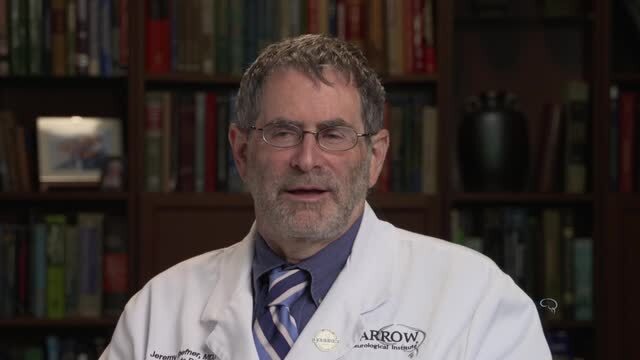 Get to Know Dr. Shefner