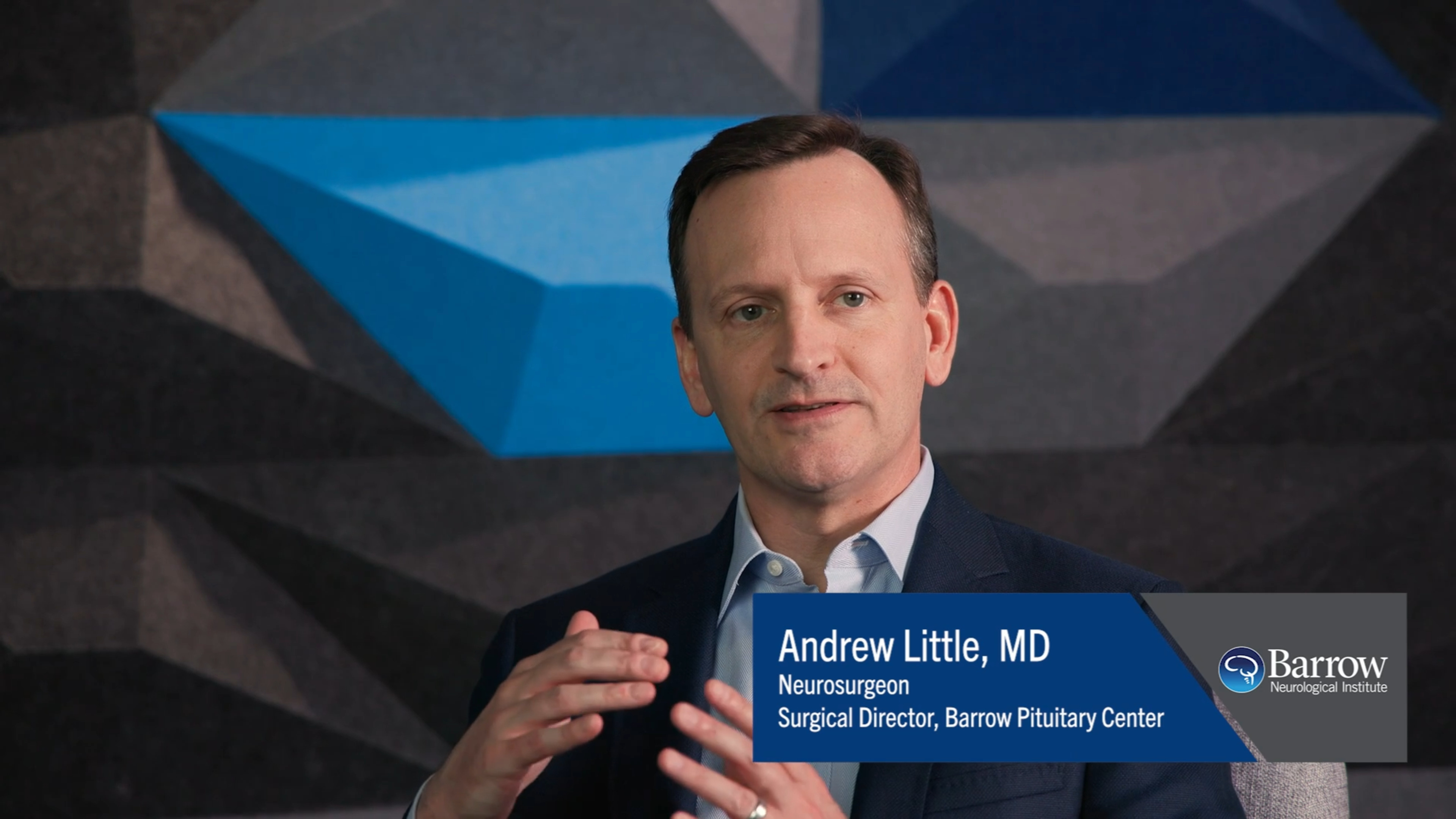Restrictions Following Pituitary Surgery