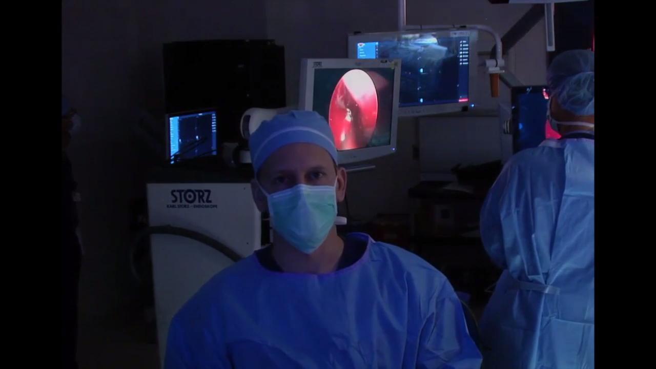 Removal of Pituitary Adenoma: Q&A