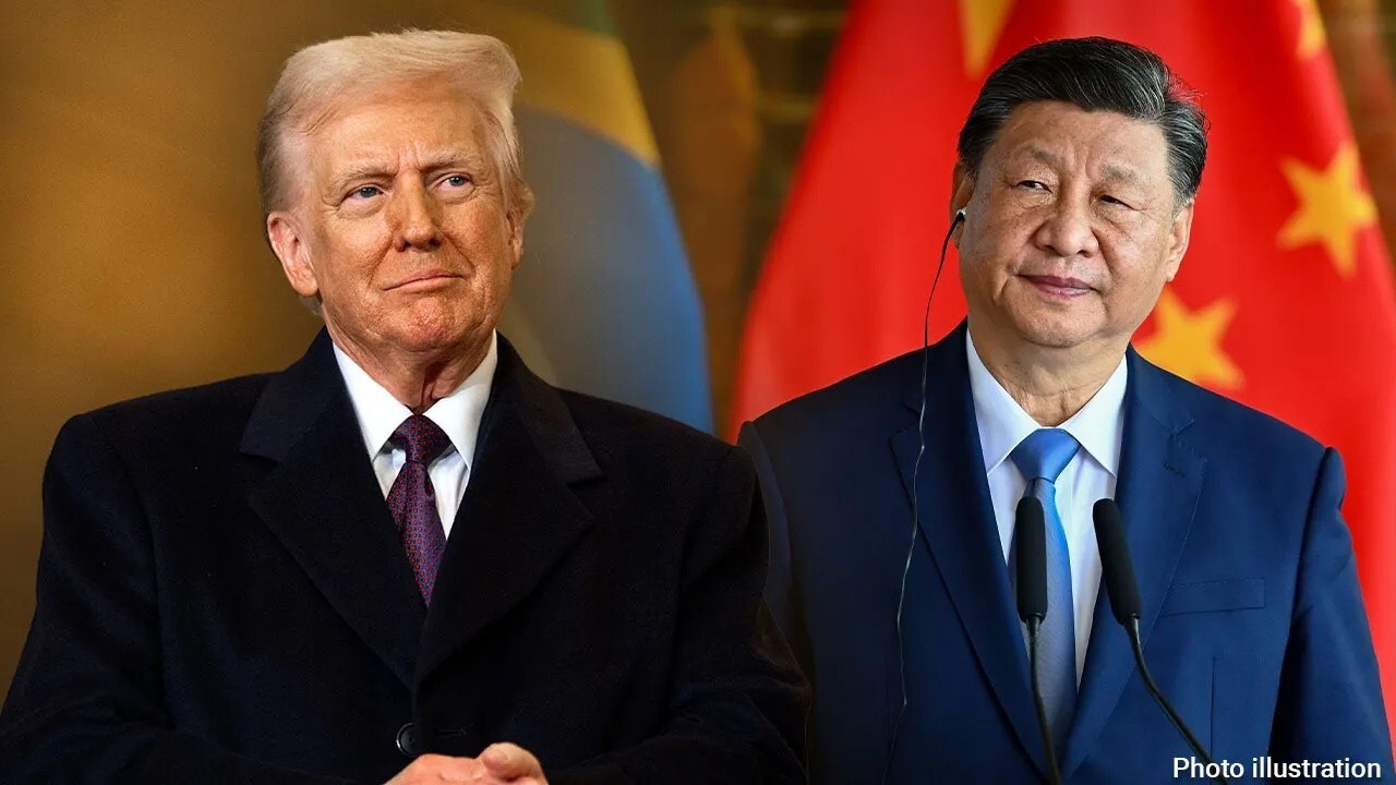 'The Big Money Show' panel discusses U.S.- China trade talks after Treasury Secretary Scott Bessent said negotiations stalled.