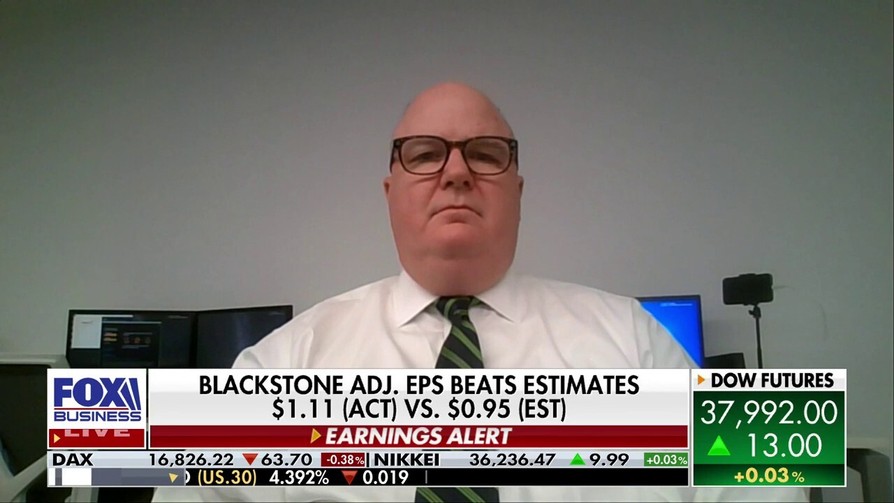 Third Bridge Global Head of Analysts Peter McNally joins ‘Mornings with Maria’ to break down airline earnings and reveals his top Big Tech stock picks. 